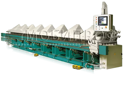 Как правильно выбрать гибочный пресс